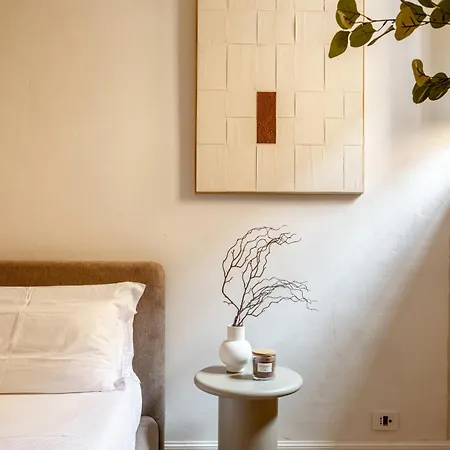 Eos Retreat In Trastevere With Pool Apartment