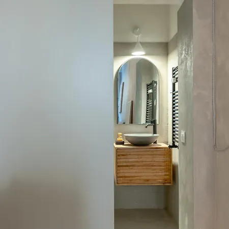 Eos Retreat In Trastevere With Pool Апартаменты