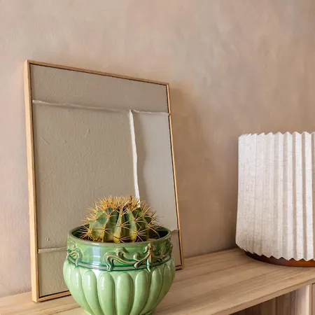 Eos Retreat In Trastevere With Pool Apartment Rome