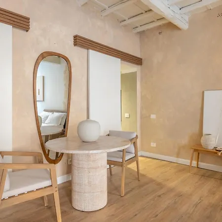 Eos Retreat In Trastevere With Pool Rome
