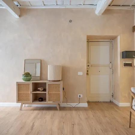 Apartament Eos Retreat In Trastevere With Pool