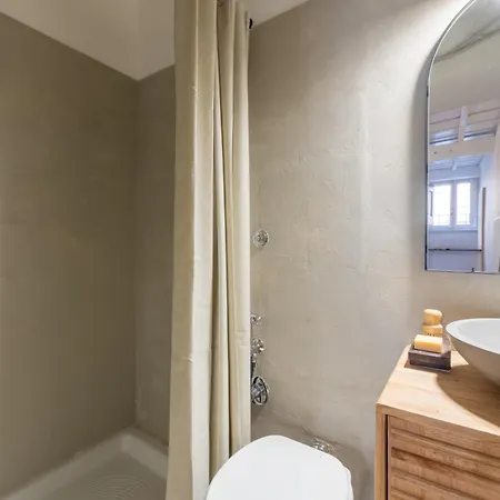 Eos Retreat In Trastevere With Pool * Rzym