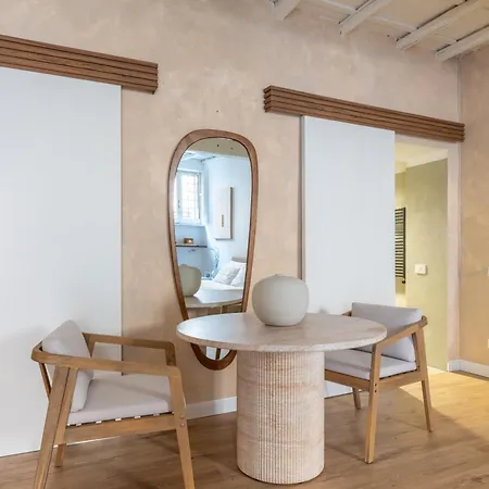 Eos Retreat In Trastevere With Pool Apartment *