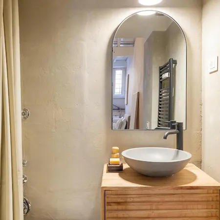 Eos Retreat In Trastevere With Pool Apartment