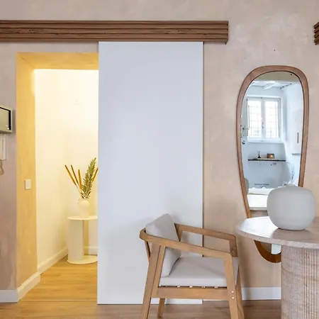 Eos Retreat In Trastevere With Pool *