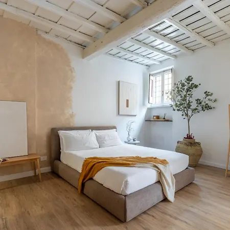 Eos Retreat In Trastevere With Pool Apartment *