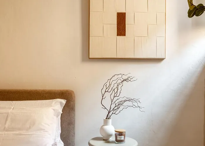 Eos Retreat In Trastevere With Pool Appartement