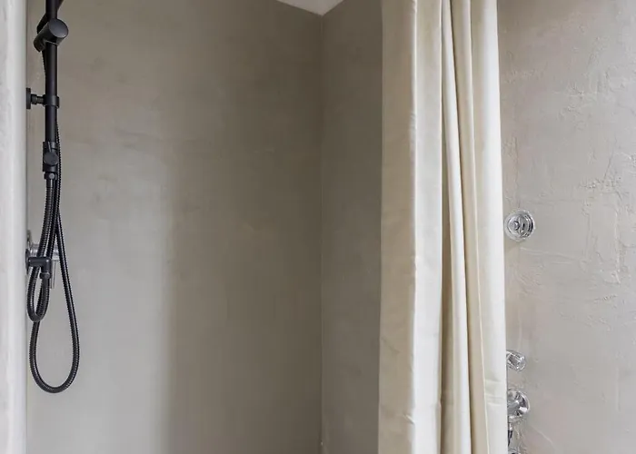 Appartement Eos Retreat In Trastevere With Pool Rome