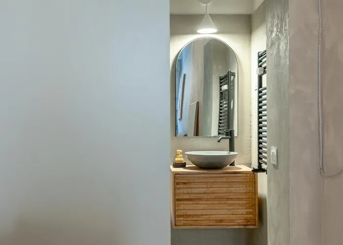 Eos Retreat In Trastevere With Pool Appartement