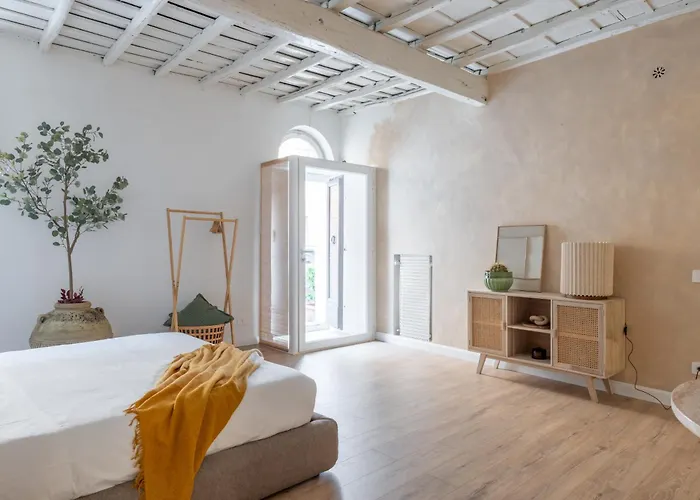 Appartement Eos Retreat In Trastevere With Pool *