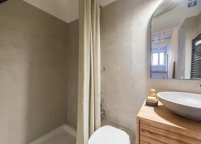 Eos Retreat In Trastevere With Pool * Rome