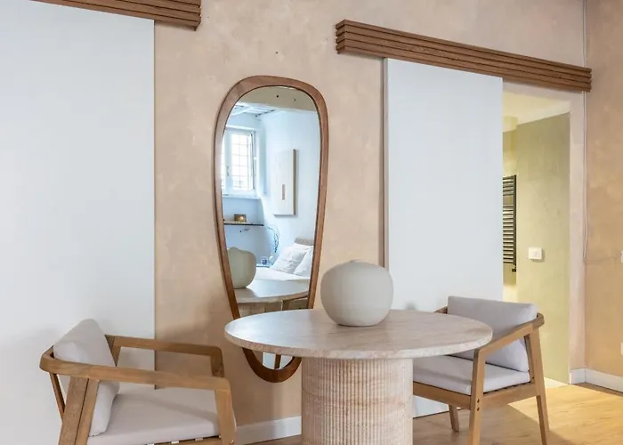 Eos Retreat In Trastevere With Pool Appartement *